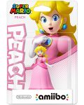 Figurina Nintendo amiibo - Peach [Super Mario] - 4t